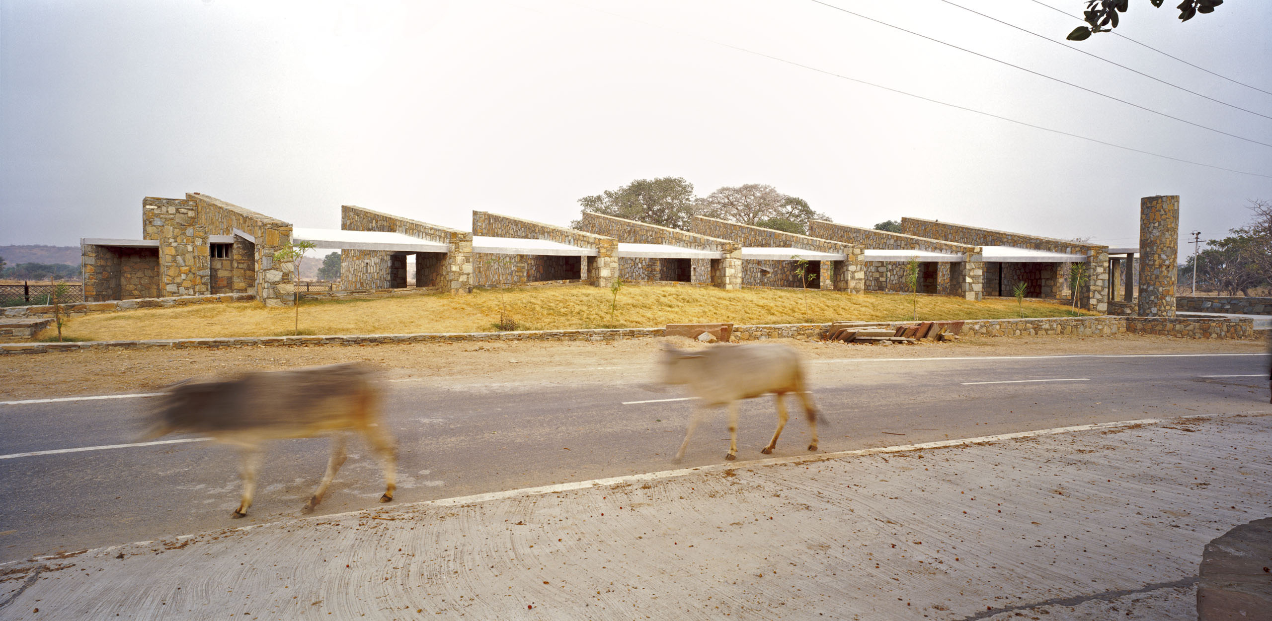 Mewar Complex, Udaipur